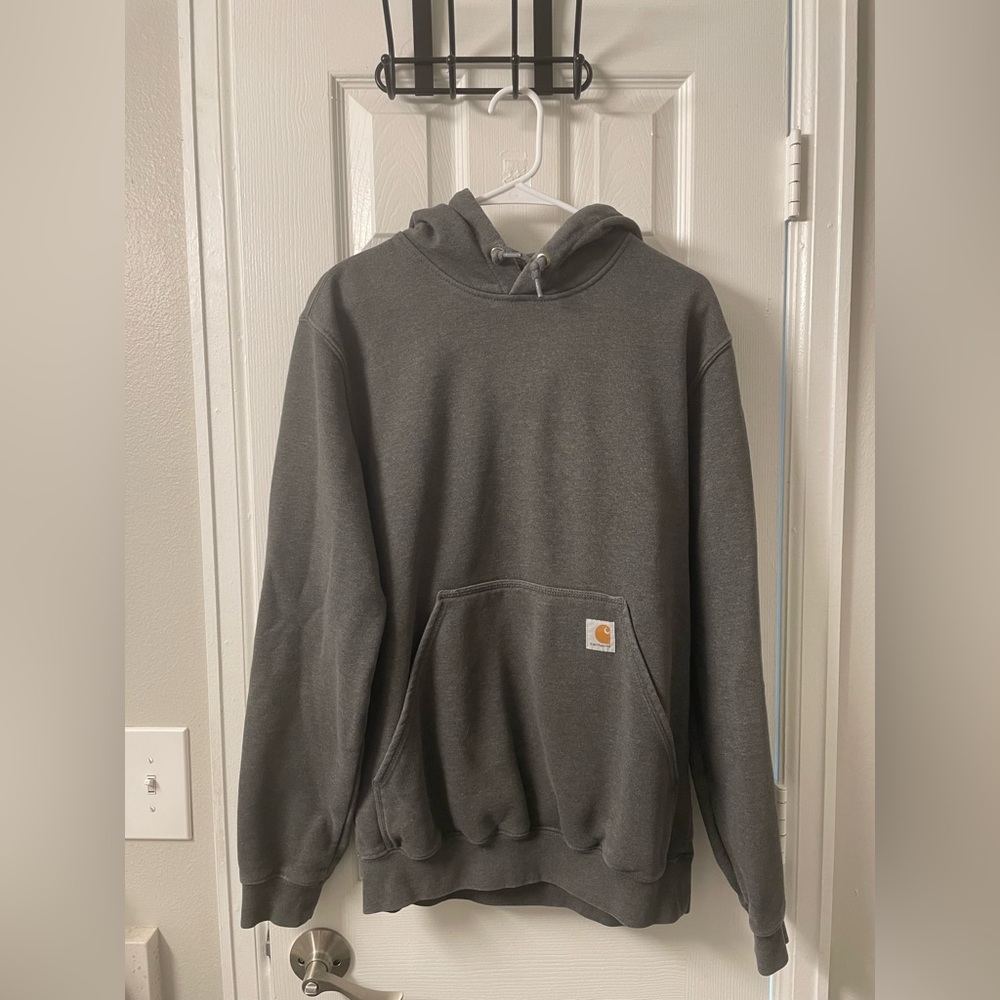 Carhartt Hoodie